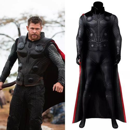 Avengers infinity war thor - infinity,