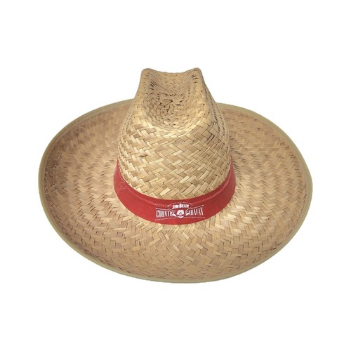 Jim beam cowboy - beam,