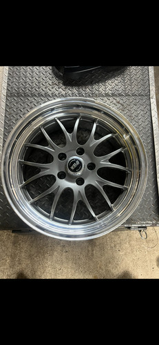 Weld miramar wheel - weld,