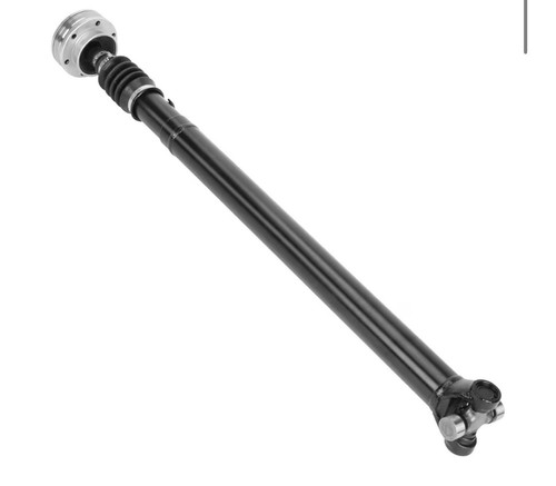 Front driveshaft for 1999 2004 - driveshaft,