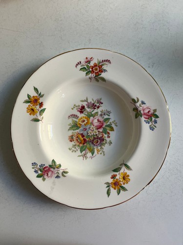 Vintage coalport bone - vintage,