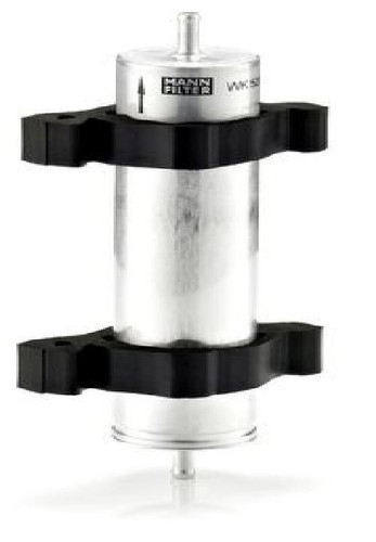 Original mann filter fuel - original,