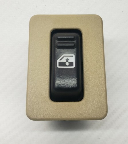 Door rear power - ✅,