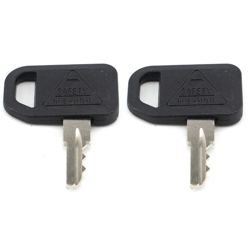 2pcs ignition key am131841 for - key,