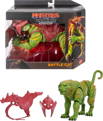 Chronicles action figure - chronicles,
