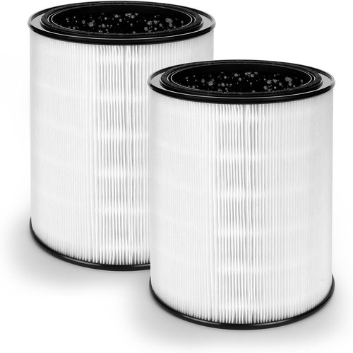2pack true hepa replacement - 2pack,