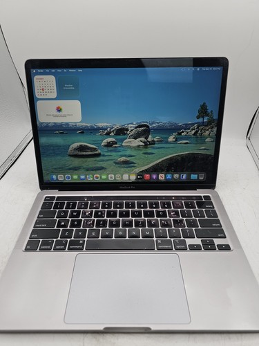 Apple macbook pro 2020 - macbook,