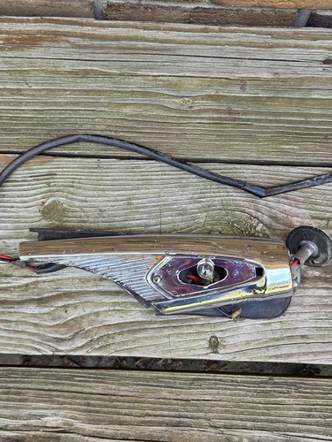 Vintage lucas l771 - lucas, oem