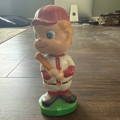 Vintage 1960s baseball - vintage,