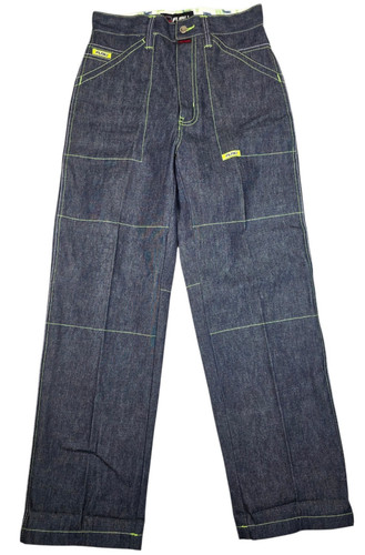 Vtg fubu the collection jeans - vtg,