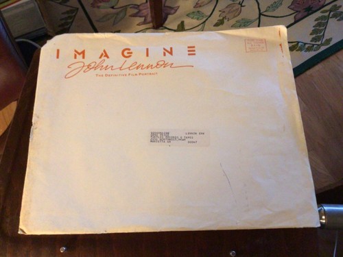 John lennon imagine - lennon, “imagine”