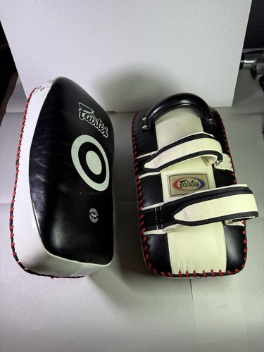 Pro fairtex pair - fairtex, of