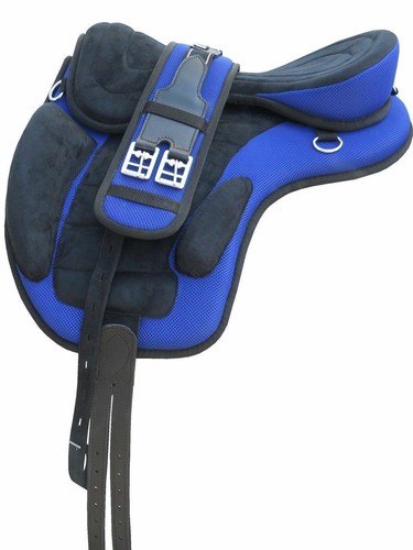 Freemax saddle treeless - freemax,