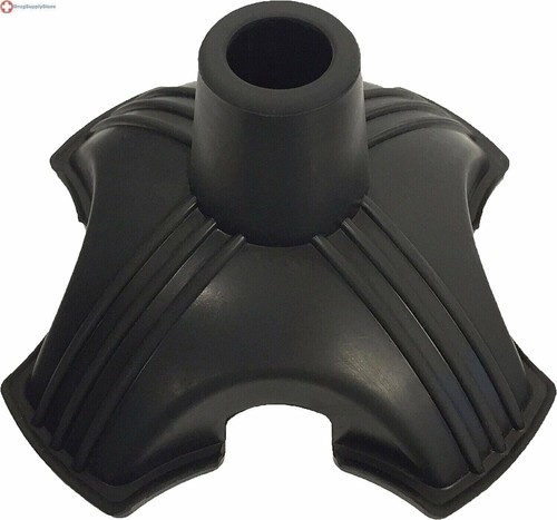 Nova quad tip cane - nova, 3/4"