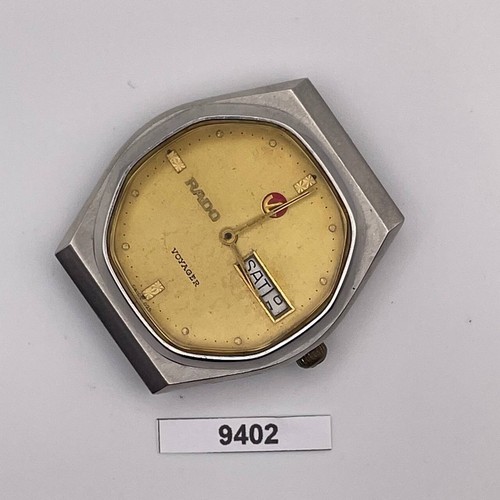 Project fix rado - project, ss