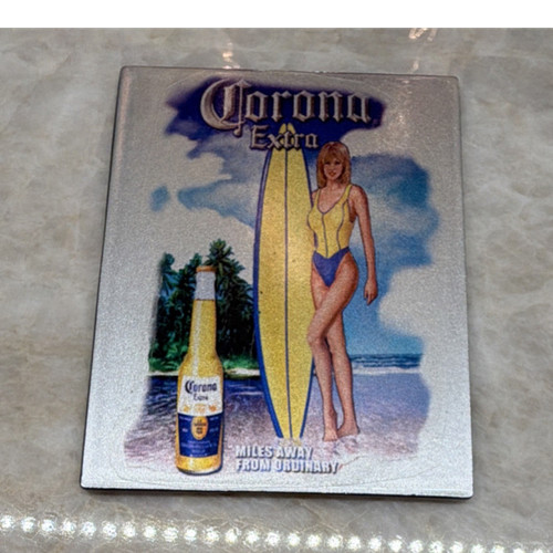Corona extra custom hot - corona, rod