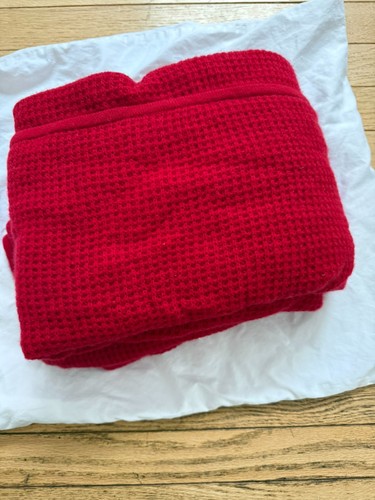 Ralph lauren cashmere blanket - lauren,