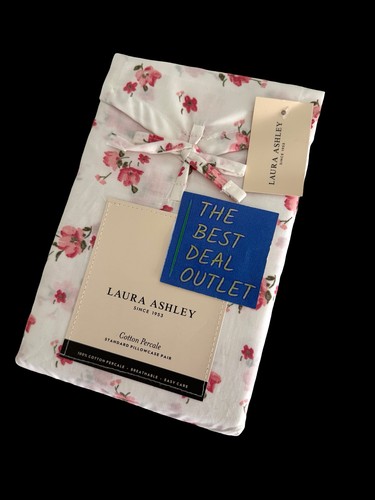 New laura ashley - new, standard