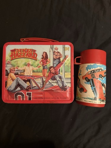 Vintage 1980 dukes - 1980,