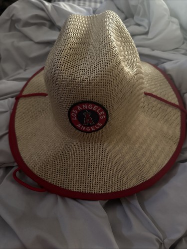 Los angeles angels - sun, hat
