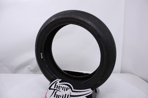 Dunlop sportmax rear tire - rear,