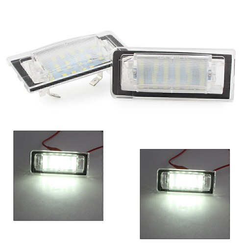 Error free led - error,