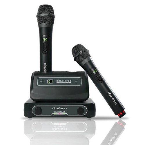 Com eve3 professional - d'com,