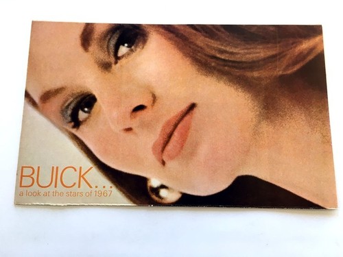 1967 buick car sales - buick,