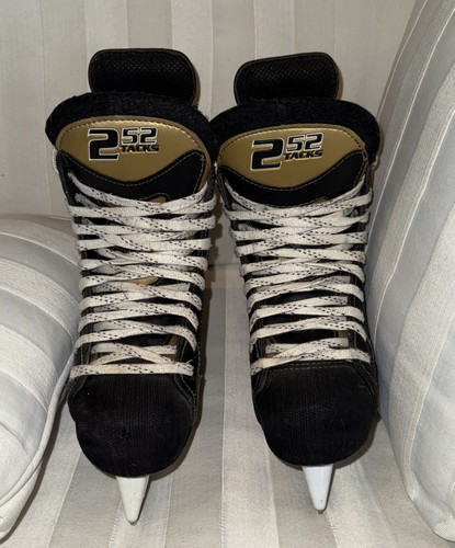 Ccm tacks 252 ice - 252, hockey