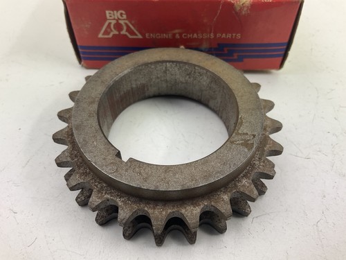Big ss353 engine timing - ss353,