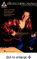 Steven curtis chapman guitar - steven, chapman.guitar