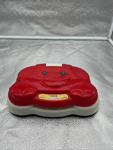Vtech animal friends toddler - vtech,