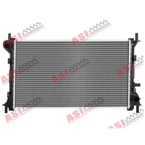Radiator for 2007 ford - radiator,