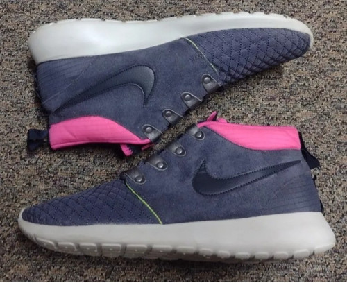 Nike roshe run - nike, sneaker