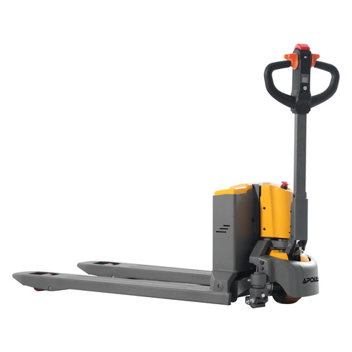 Apollolift electric pallet - apollolift,
