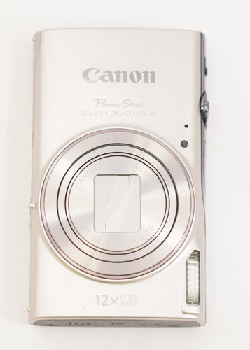 Canon powershot elph - canon, a