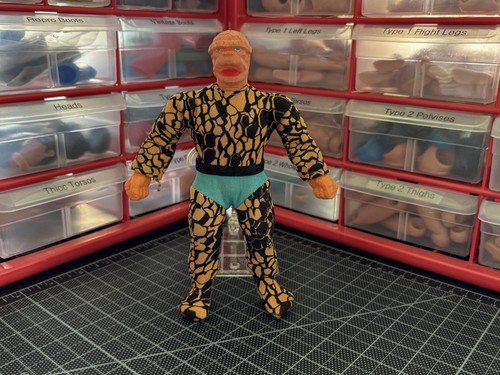 Vintage 1974 mego - mego, the