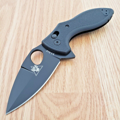 Bar tdi folding knife - ka-bar,