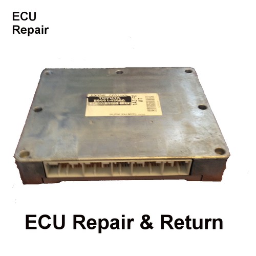Toyota ecm ecu engine computer - toyota,