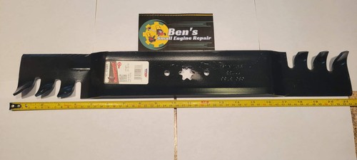 Rotary copperhead 16 - rotary, 21-3/16"