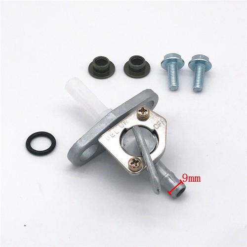 Fuel valve gas tank petcock - gas,