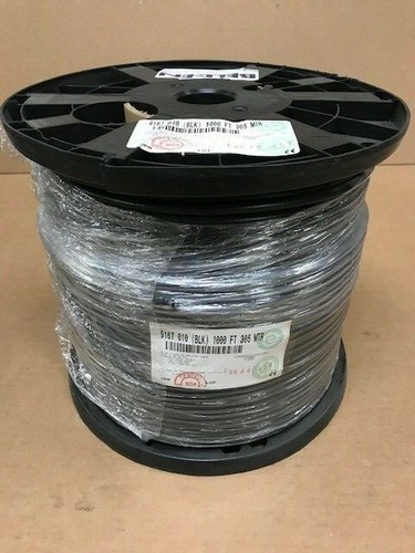 Belden 9167 010 - belden, coax