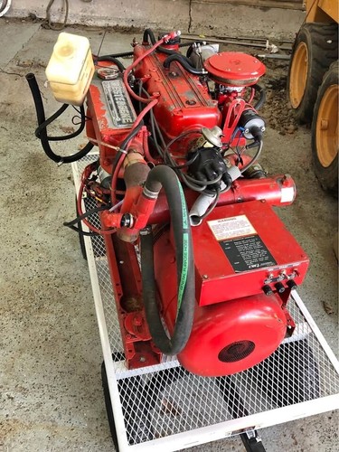 Westerbeke 614 6 5 - westerbeke, ,