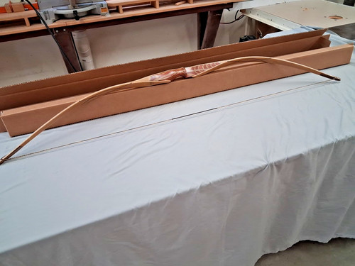 Charron archery custom - -,