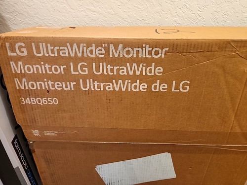 Ultrawide 34bq650 34in ips - lg,