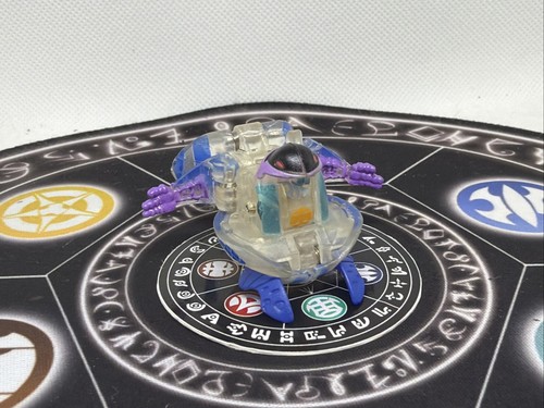 Bakugan battle brawlers - battle, b1