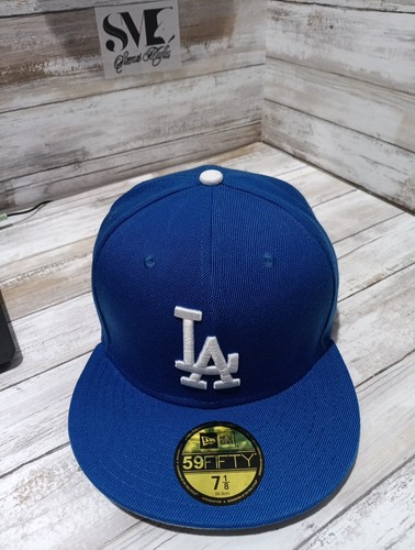Los angeles dodgers hat cap - dodgers,