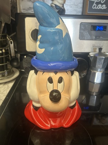 Disney mickey mouse sorcerer - mouse,