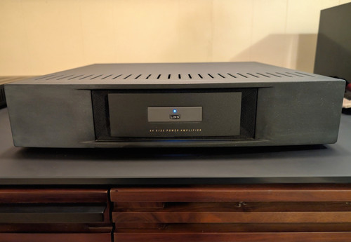 Linn 5125 five channel - linn,