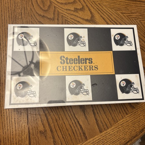 Vtg 1993 nfl checkers - 1993,